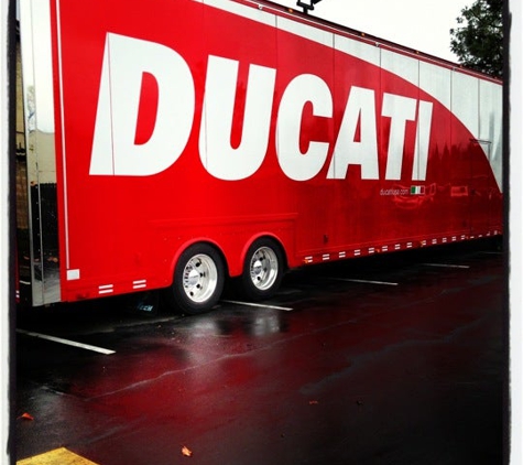 Ducati North America Inc - Cupertino, CA