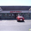 California Wheels - Automobile Parts & Supplies