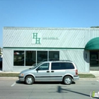 H-H Inc of Iowa