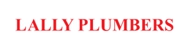 Lally Plumbers Logo