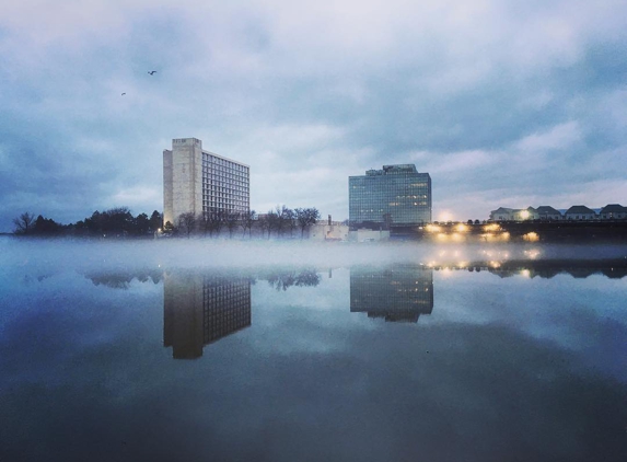 Meadowlands Hospital Medical Center - Secaucus, NJ