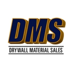 Drywall Material Sales
