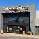 Colorado Style Home Furnishings