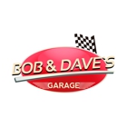 Bob & Dave's Garage
