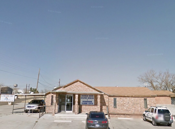 Big Spring Housing Authority - Big Spring, TX