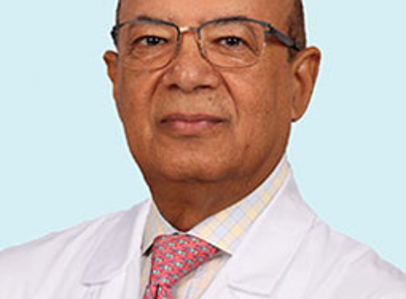 Satish Chander Kapoor, MD - Brandon, FL