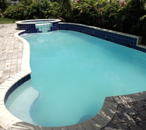 Perfect Pools and Prop. Maint.