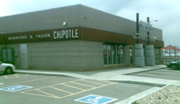 Chipotle Mexican Grill - Commerce City, CO