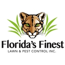 Florida's Finest Lawn & Pest Control - Termite Control