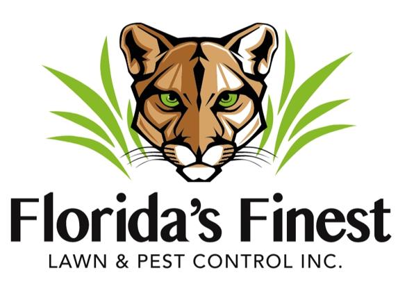 Florida's Finest Lawn & Pest Control - Ocoee, FL