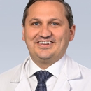Benjamin Schurhamer, MD - Medical Clinics