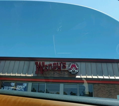 Wendy's - Columbia, SC