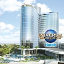 Universal's Aventura Hotel - Lodging