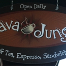 Java Jungle Vino - Coffee & Tea