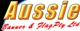 Aussie Banner & Flag Pty Ltd Logo