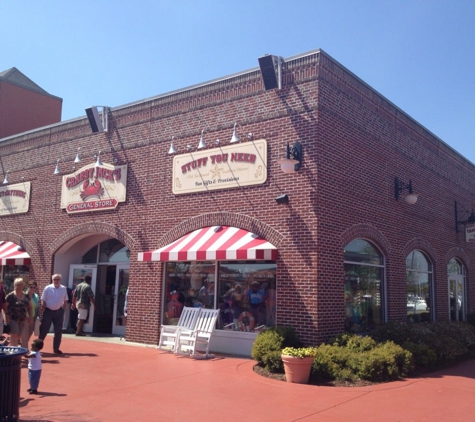 Crabby Jack's General Store - Myrtle Beach, SC