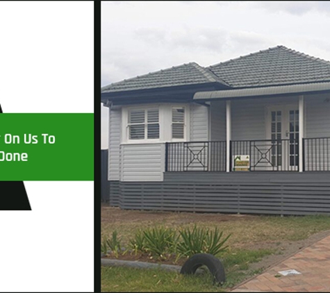 Forever Boards - Wallsend, NSW. You Can Rely On Us To Get The Job Done