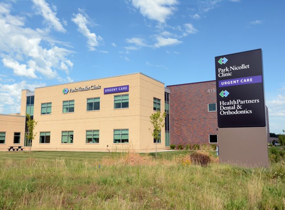 Park Nicollet Clinic Plymouth - Minneapolis, MN