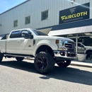 Faircloth Customs and Coatings - Coatings-Protective