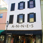 Anne's - Downtown Charleston