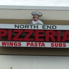 North End Pizza