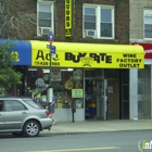 Ace Wine & Liquors Inc