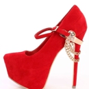 Shoe Fashion - Shoe Stores