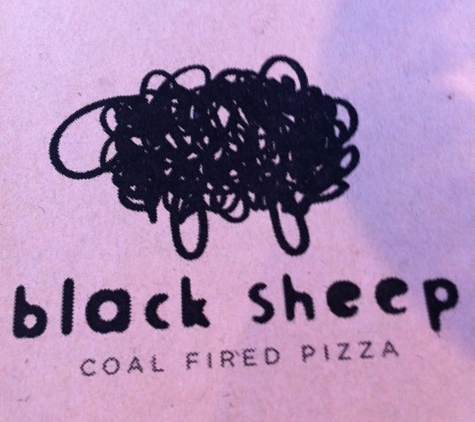 Black Sheep Coal Fired Pizza - Saint Paul, MN