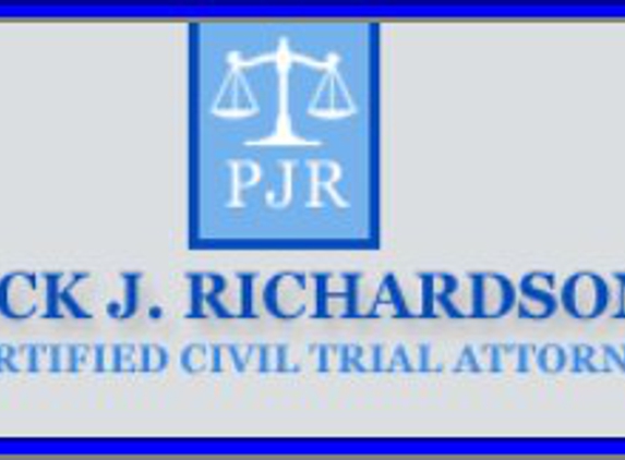 Richardson Patrick J Attorneyatlaw - East Brunswick, NJ