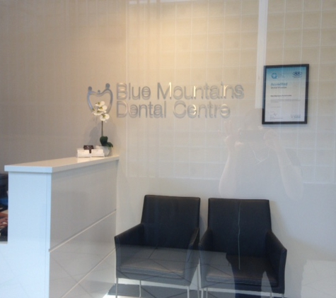Blue Mountains Dental Centre - Springwood, NSW