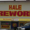Hale's Fireworks, Discount Cigarettes, Liquor and Grocery - Fireworks