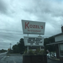 Kozel's Restaurant - Family Style Restaurants