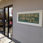 International Hair Salon By Mr. Carmine