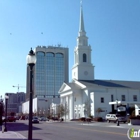 First Baptist Church