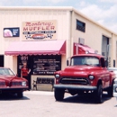 Monterey Muffler - Automobile Parts & Supplies