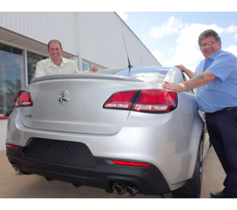 Honeycombes Sales & Service - Ayr, QLD