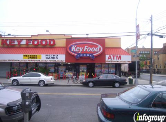 Key Food - Astoria, NY