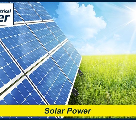 Laser Electrical Swan Hill - Swan Hill, VIC. Solar Power