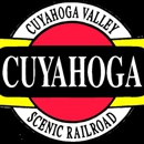 Cuyahoga Valley Scenic Railroad Rockside Station - Automobile Storage
