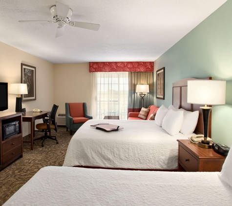 Hampton Inn & Suites Outer Banks/ Corolla - Corolla, NC