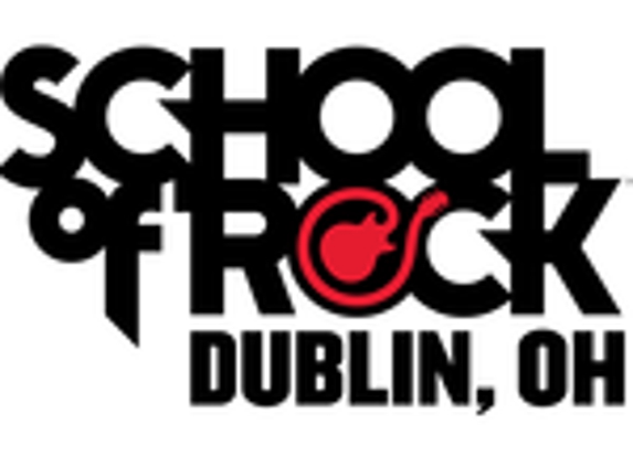 School of Rock - Dublin, OH