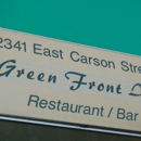 Green Front Inn - Bed & Breakfast & Inns