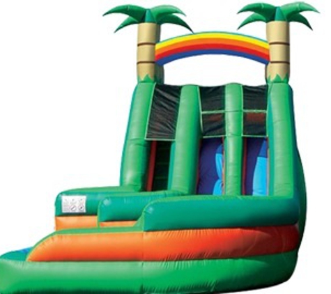 Inflatable Party Solution Inc. - Deltona, FL