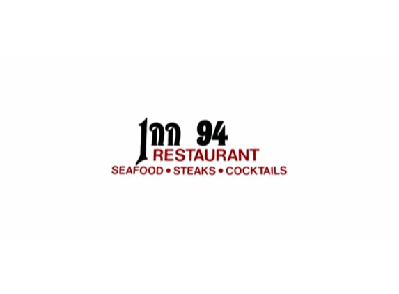 Inn 94 Restaurant & Cocktail Lounge - New Oxford, PA