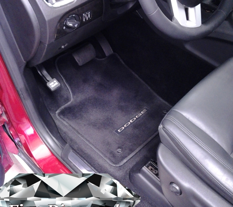 Fine DIAMOND Detailing - Chesterfield, MO