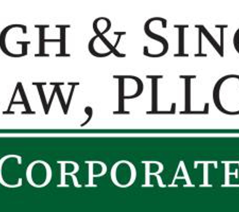 Singh & Singh Law, P - South Richmond Hill, NY