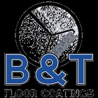 B&T Floor Coating