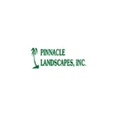 Pinnacle Landscapes Inc - Landscape Designers & Consultants