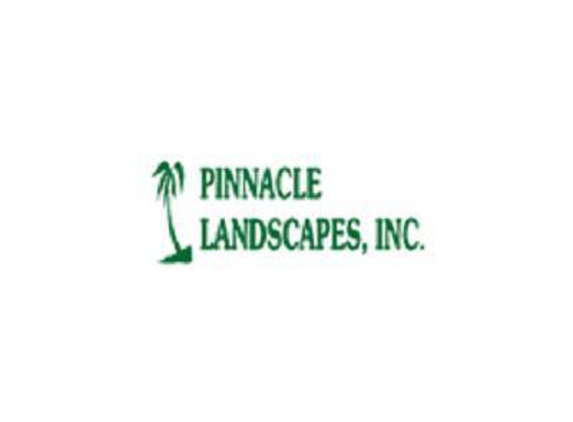 Pinnacle Landscapes Inc - Fort Myers, FL