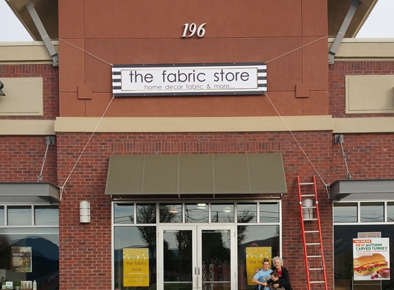 The Fabric Store - Draper, UT